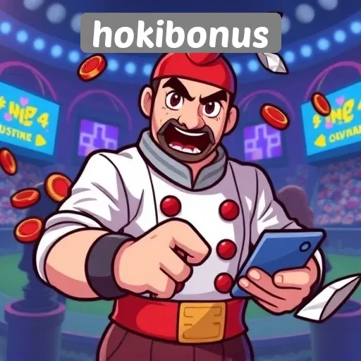 Keunggulan Bermain di Situs Hokibonus untuk Pecinta Game