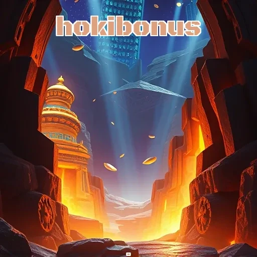 hokibonus: Menemukan Game Terbaik di Platform Game Online Indonesia