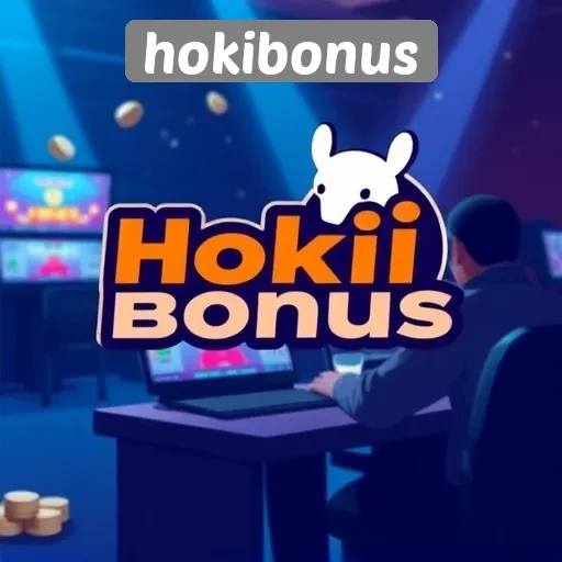 Menjelajahi Fitur Utama Situs Game Hokibonus