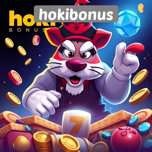 Mengungkap Fitur Menarik di Situs Game Hokibonus