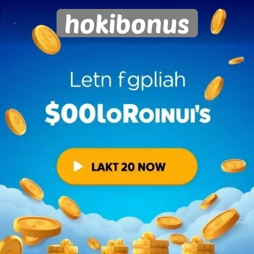 Mengupas Fitur Menarik di Situs Hokibonus