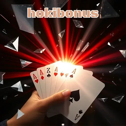 hokibonus: Temukan Keasyikan Bermain Game Online Terbaik Sekarang!