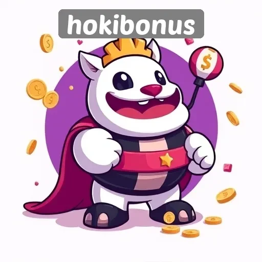 Mengenal Situs Hokibonus Sebagai Pilihan Game Online