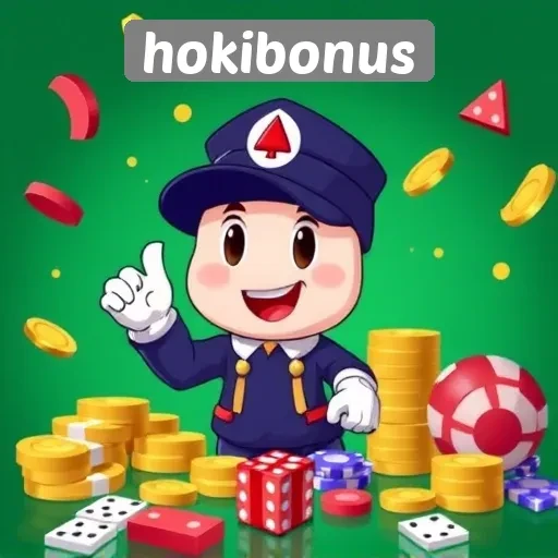 Mengenal Hokibonus Situs Game Terpercaya di Indonesia