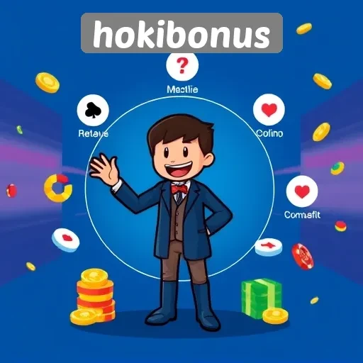 Kelebihan dan Kekurangan Menggunakan Hokibonus sebagai Situs Game