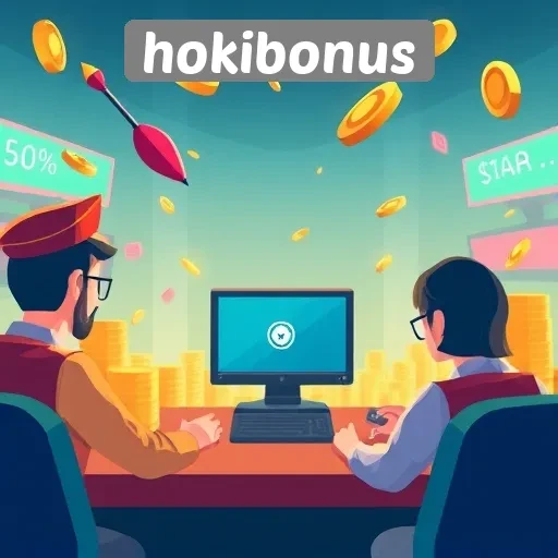 Review Pengalaman Pengguna di Situs Hokibonus