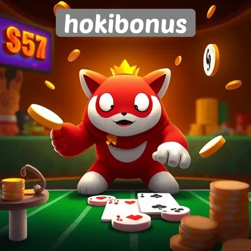 Inovasi Terbaru di Hokibonus yang Perlu Diketahui