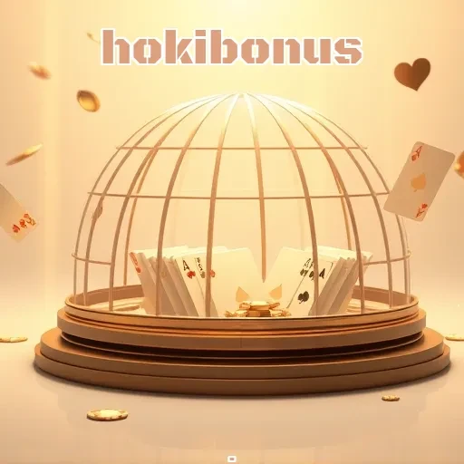 hokibonus - Penyedia Game
