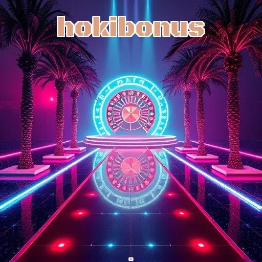 hokibonus - Ulasan Game