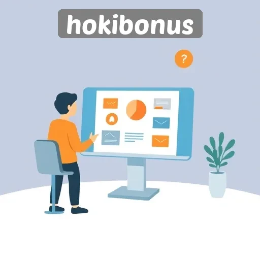 Analisis Pengalaman Pengguna di Situs Hokibonus
